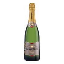 Espumante casa perini brut 750 ml Espumante casa perini brut 750 ml
