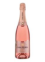 Espumante Casa Perini Brut Rosé Charmat - 750ml