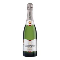 Espumante casa perini demi sec 750ml