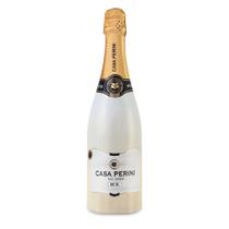 Espumante Casa Perini Ice Demi Sec 750ml Espumante Casa Perini Ice Demi Sec 750ml