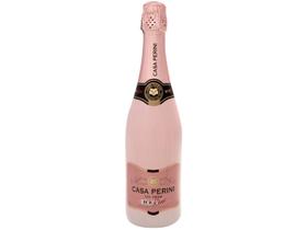Espumante Casa Perini ICE Rosé 750ml Espumante Casa Perini ICE Rosé 750ml