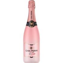 Espumante Casa Perini Ice Rosé 750ml