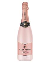 Espumante Casa Perini Ice Rose 750ml