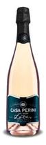 Espumante Casa Perini Lótus Extra Brut Rose - 750ml Espumante Casa Perini Lótus Extra Brut Rose - 750ml