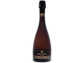 Espumante Casa Perini Método Tradicional Nature 750ml