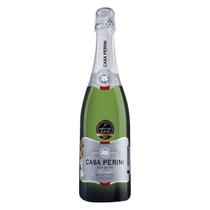 Espumante casa perini moscatel 750ml