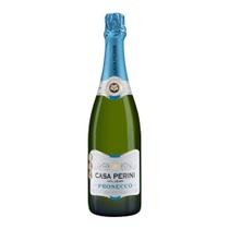 Espumante Casa Perini Prosecco 750ml
