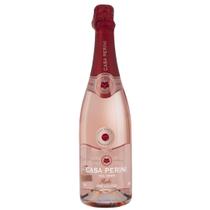 Espumante Casa Perini Rubi Brut Rosé 750ml