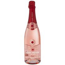 Espumante casa perini rubi edition brut rosé 750ml