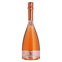 Espumante Casa Valduga 130 Brut Rosé 750ml