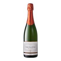 Espumante Casa Valduga Arte Brut 750Ml