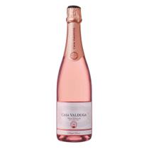 Espumante Casa Valduga Brut Rosé 750ml