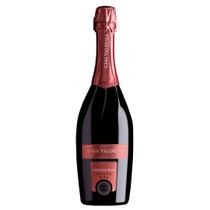 Espumante Casa Valduga Premivm Demi-sec Rosé 750ml