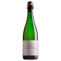 Espumante Casa Valduga Sur Lie Nature Rústico 750ml