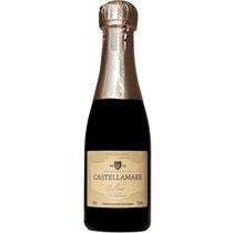 Espumante Castellamare Brut Charmat Branco 187ml Mini