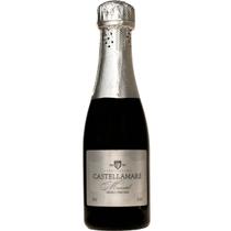 Espumante Castellamare Moscatel Branco 187ml Mini