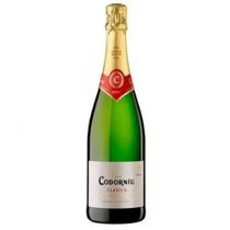 Espumante Cava Brut Clasico Codorníu 750ml
