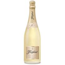 Espumante Cava Carta Nevada Semi Seco 750ML