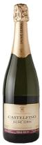 Espumante Cava Castelfino Jaume Serra Semi Seco - Vinho Branco Espanhol
