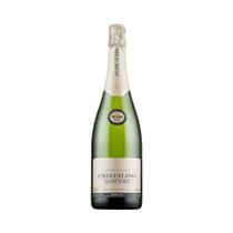 Espumante Cava Cristalino Brut 750Ml