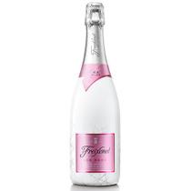 Espumante cava freixenet ice rose demi-sec 200ml