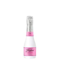 Espumante cava freixenet ice rose demi-sec 200ml