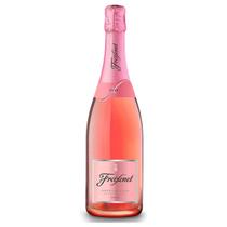 Espumante Cava Freixenet Rosado Brut 750ml