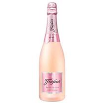 Espumante Cava Freixenet Rosado Brut 750Ml