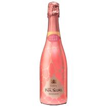 Espumante cava pata negra brut rosé 750ml