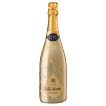 Espumante cava pata negra demi-sec 750ml Espumante cava pata negra demi-sec 750ml