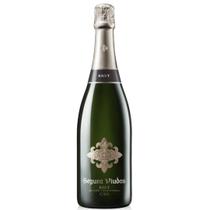 Espumante Cava Segura Viudas Brut Guarda 750ml