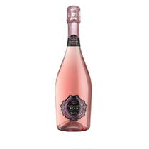 Espumante Cavalieri Reali Rosé Brut