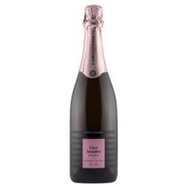 Espumante Cave Amadeu Rosé Brut 750ml