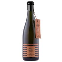 Espumante Cave Amadeu Rustico Nature 750ml