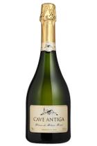 Espumante Cave Antiga Brut Blanc de Blanc 750 ml