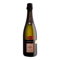 Espumante Cave Geisse Amadeu Brut Brasil 750ml