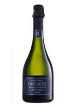 Espumante Cave Geisse Blanc de Noir Brut 750ml