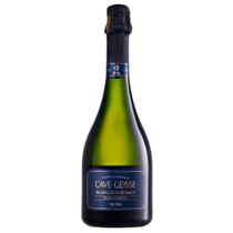 Espumante Cave Geisse Blanc de Noir Brut 750ml