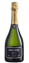 Espumante cave geisse brut 750 ml