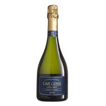 Espumante Cave Geisse Extra Brut 750ml