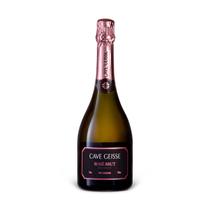 Espumante Cave Geisse Rosé Brut 750ml