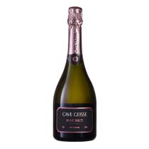 Espumante Cave Geisse Rosé Brut 750ml