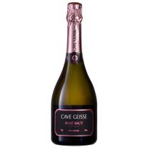 Espumante Cave Geisse Rosé Brut 750ml