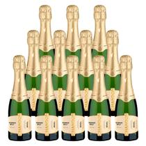 Espumante Chandon Baby Réserve Brut 187ml 12 Unidades
