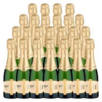 Espumante Chandon Baby Réserve Brut 187ml 24 Unidades