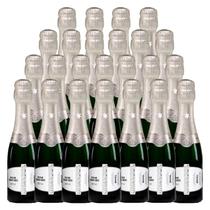 Espumante Chandon Baby Riche Demi-Sec 187ml 24 Unidades