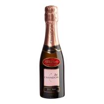 Espumante Chandon Brut Rosé Baby 187ml