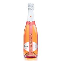 Espumante Chandon Passion Demi-Sec