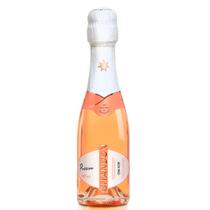 Espumante chandon passion rose 187ml Espumante chandon passion rose 187ml