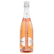 Espumante chandon passion rose 750 ml Espumante chandon passion rose 750 ml